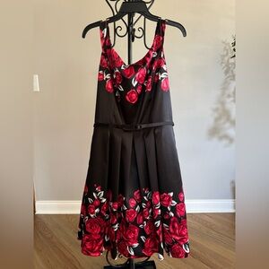 White House black market dress